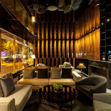 Quentin Boutique Hotel Berlin Kültér fotó