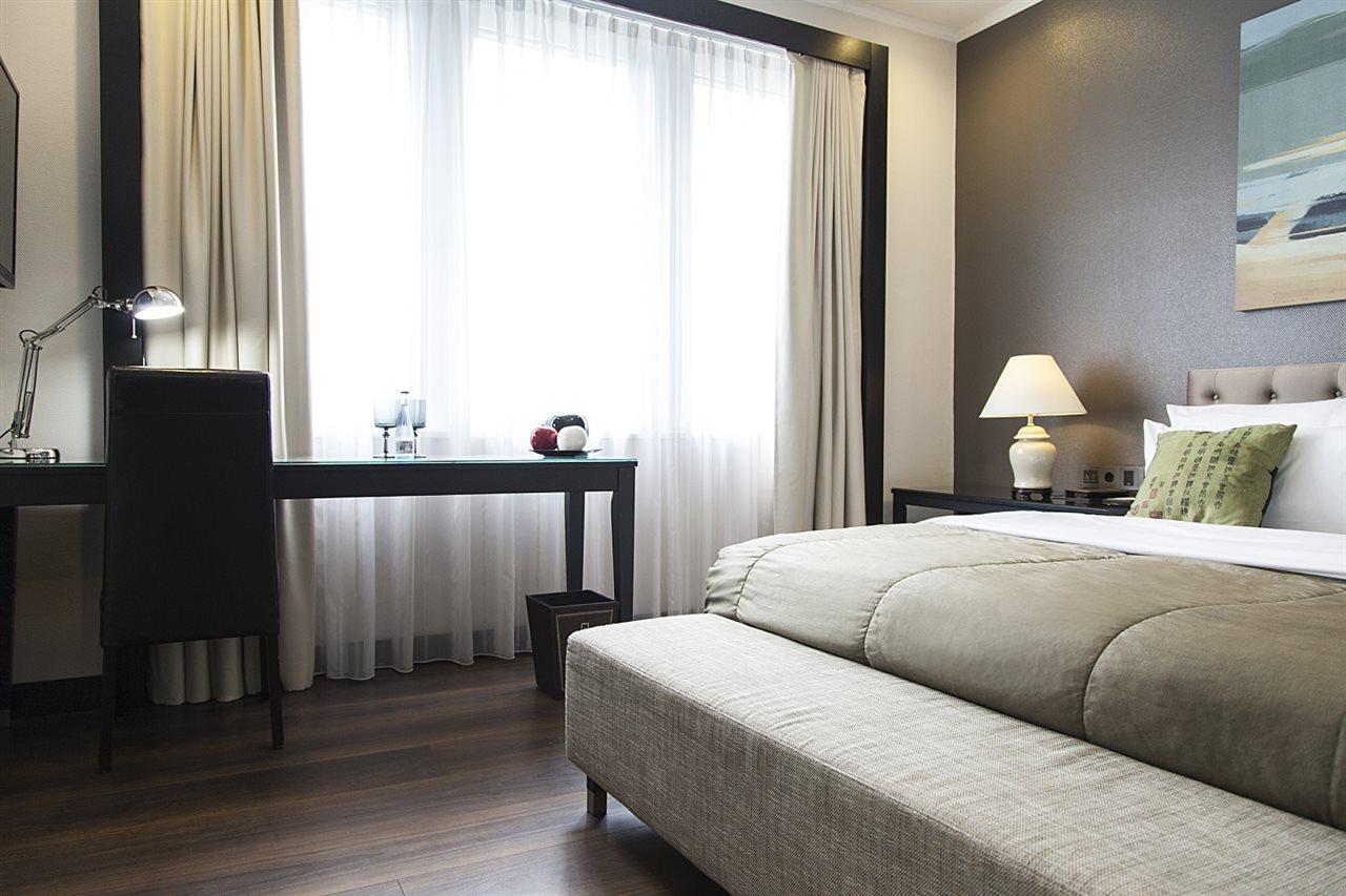 Quentin Boutique Hotel Berlin Kültér fotó