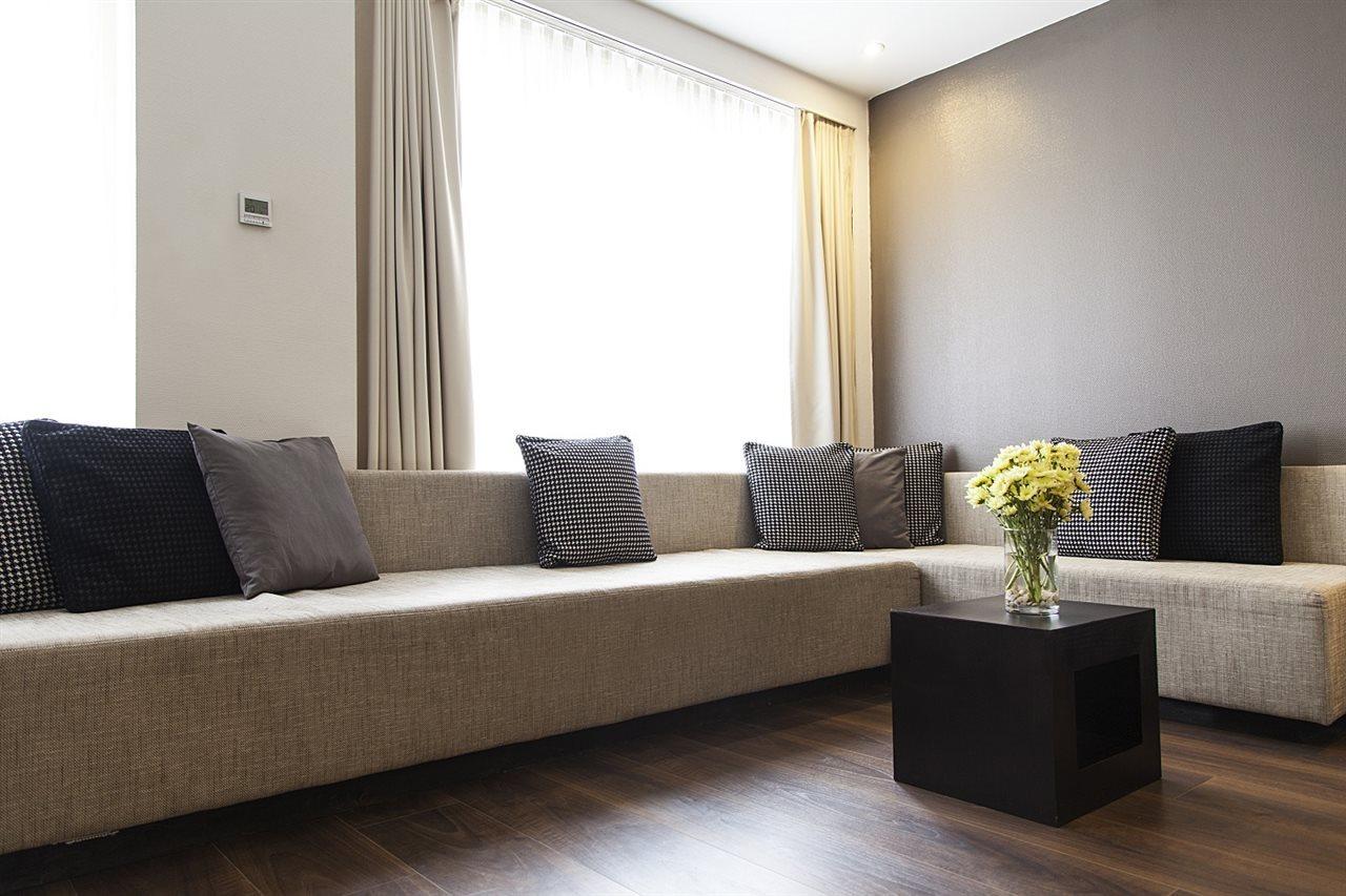 Quentin Boutique Hotel Berlin Kültér fotó