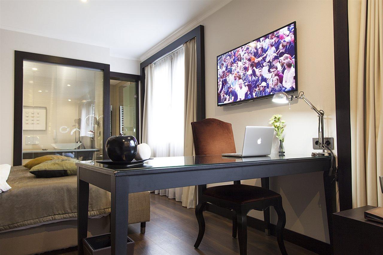 Quentin Boutique Hotel Berlin Kültér fotó