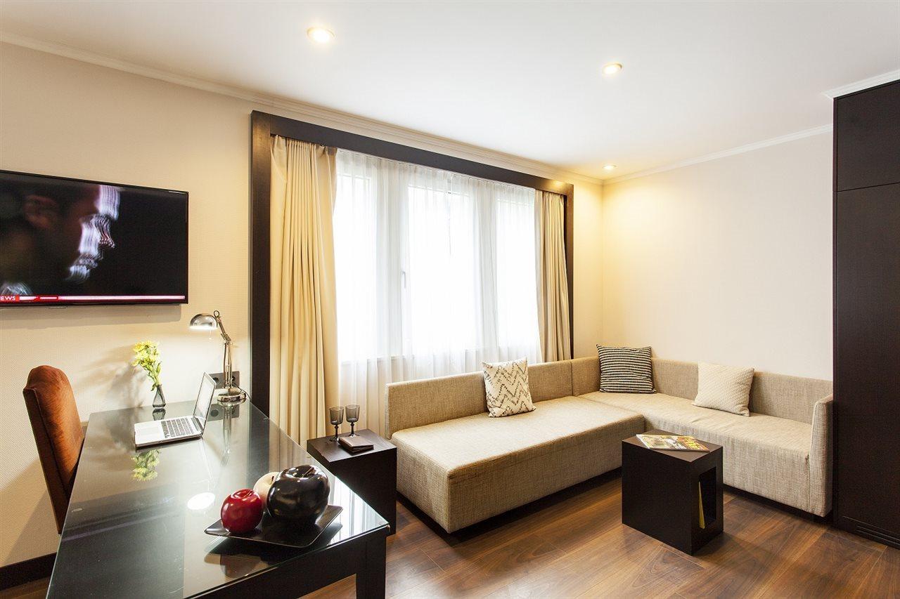 Quentin Boutique Hotel Berlin Kültér fotó