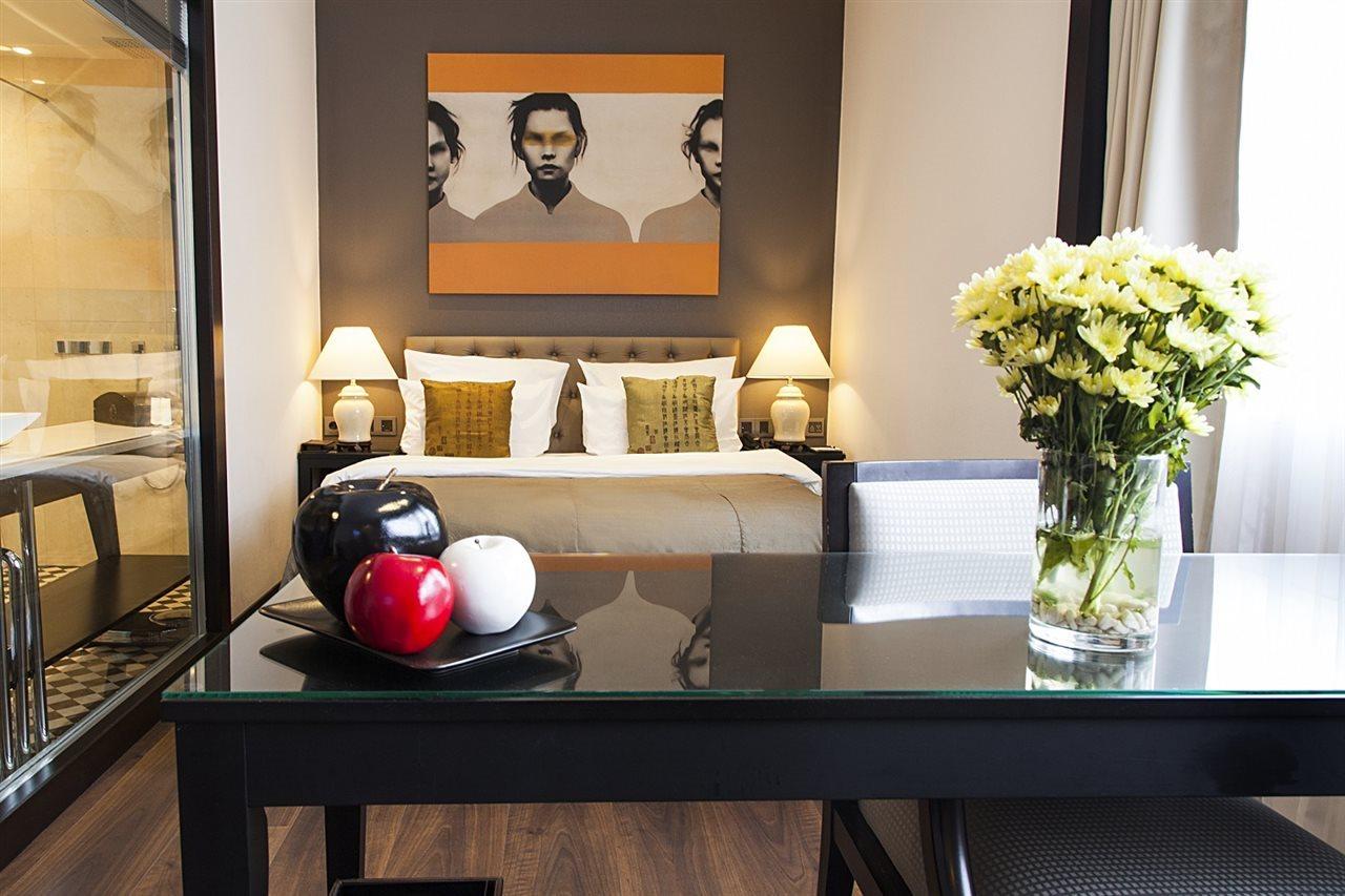 Quentin Boutique Hotel Berlin Kültér fotó
