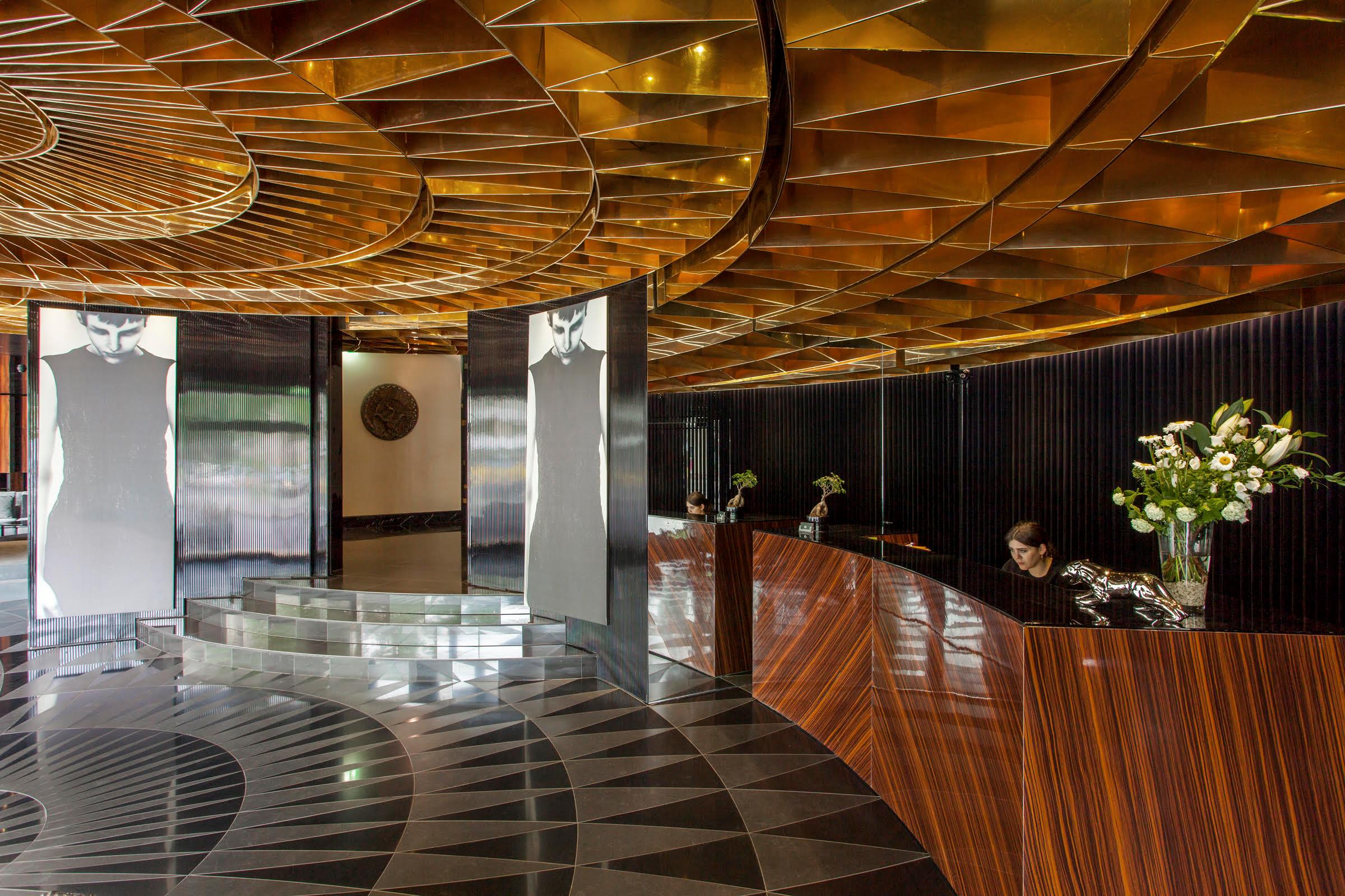 Quentin Boutique Hotel Berlin Kültér fotó