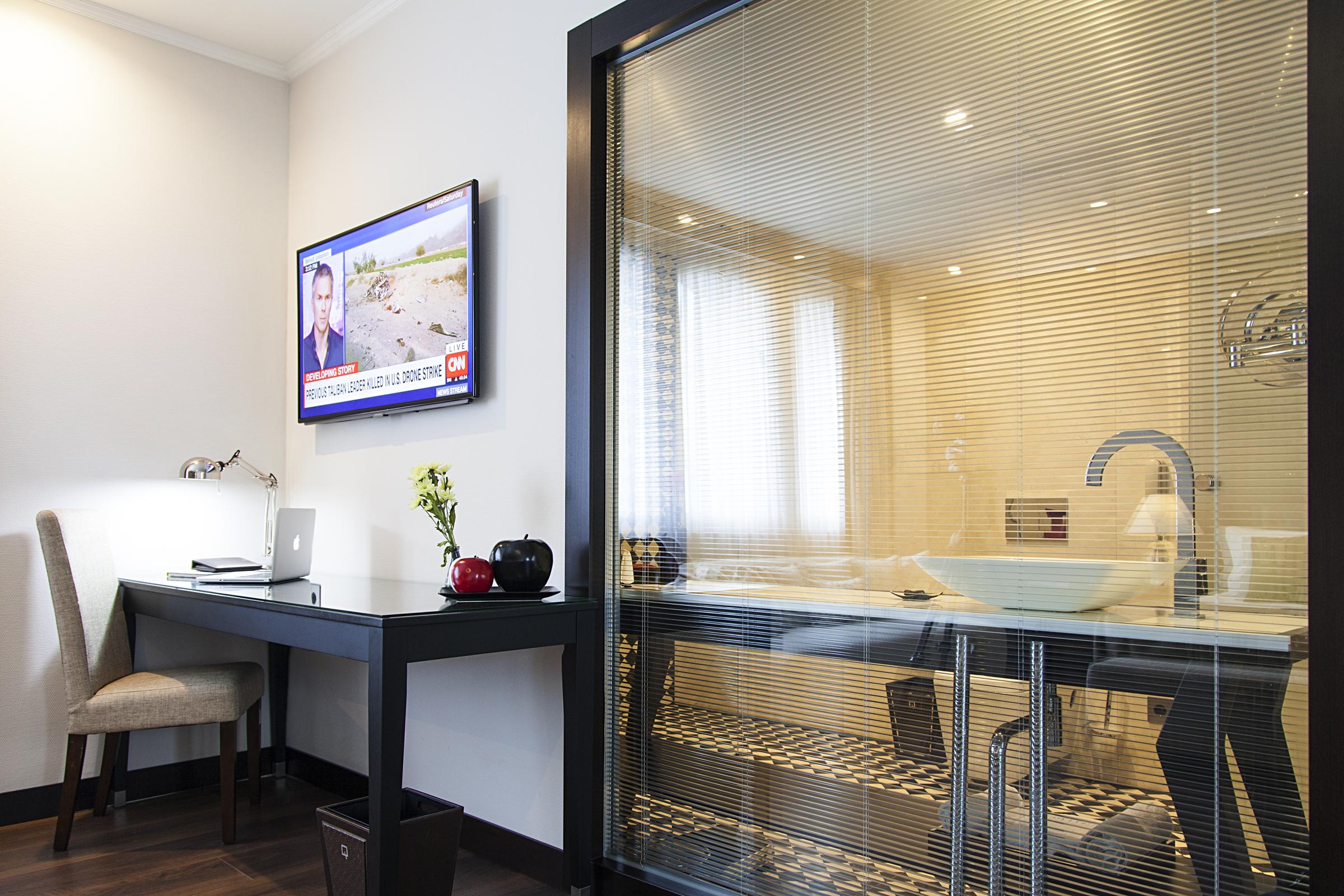 Quentin Boutique Hotel Berlin Kültér fotó