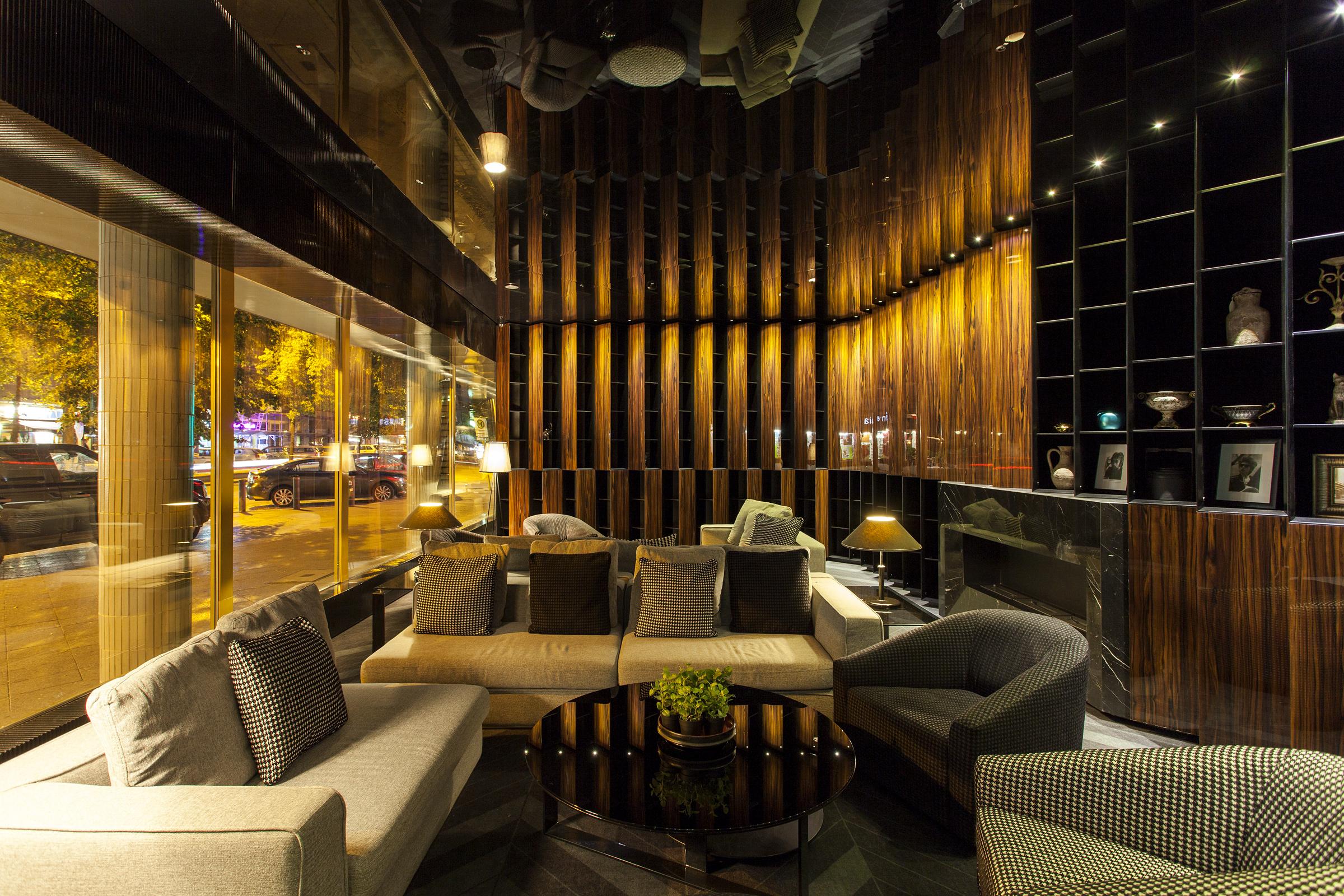 Quentin Boutique Hotel Berlin Kültér fotó