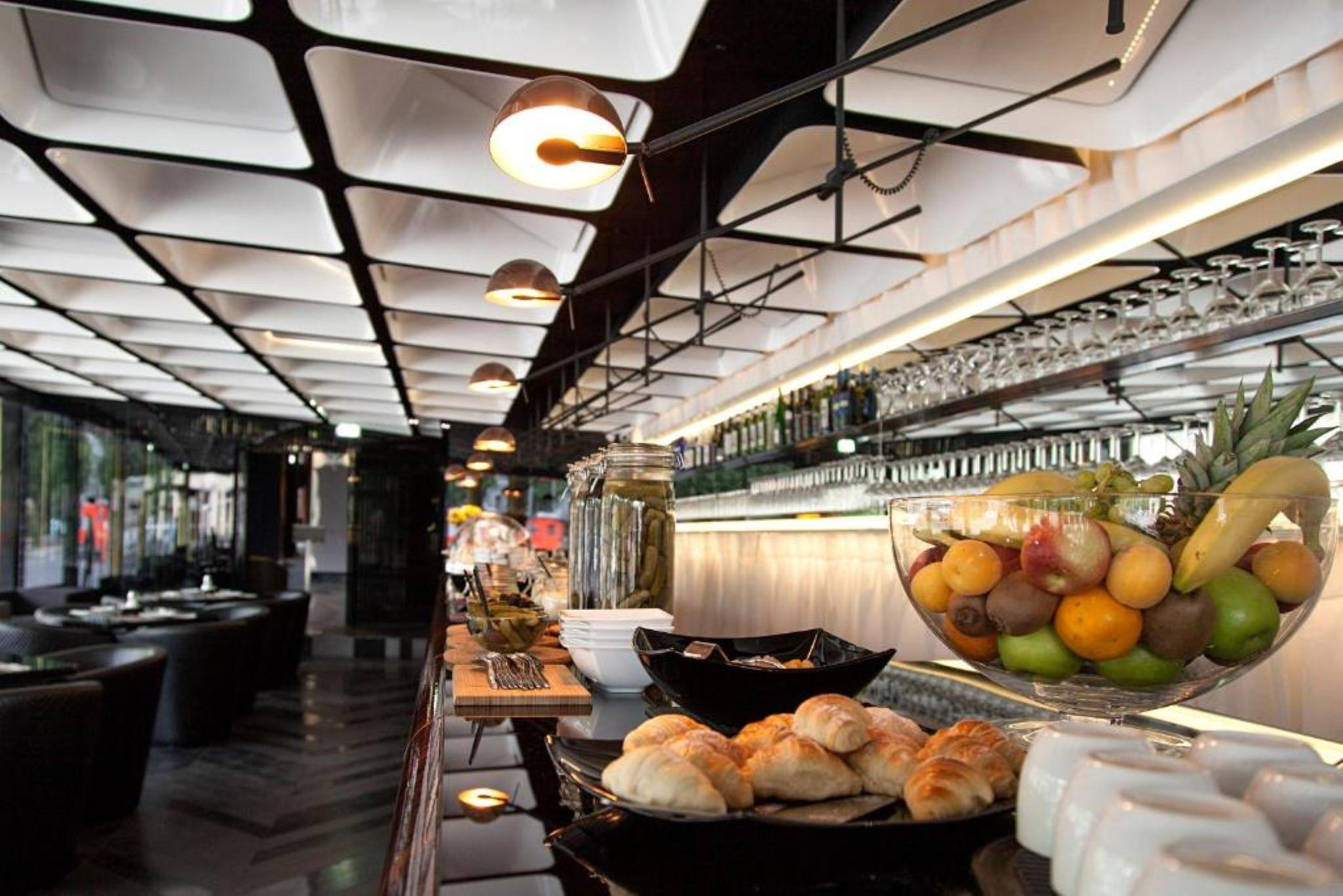 Quentin Boutique Hotel Berlin Kültér fotó