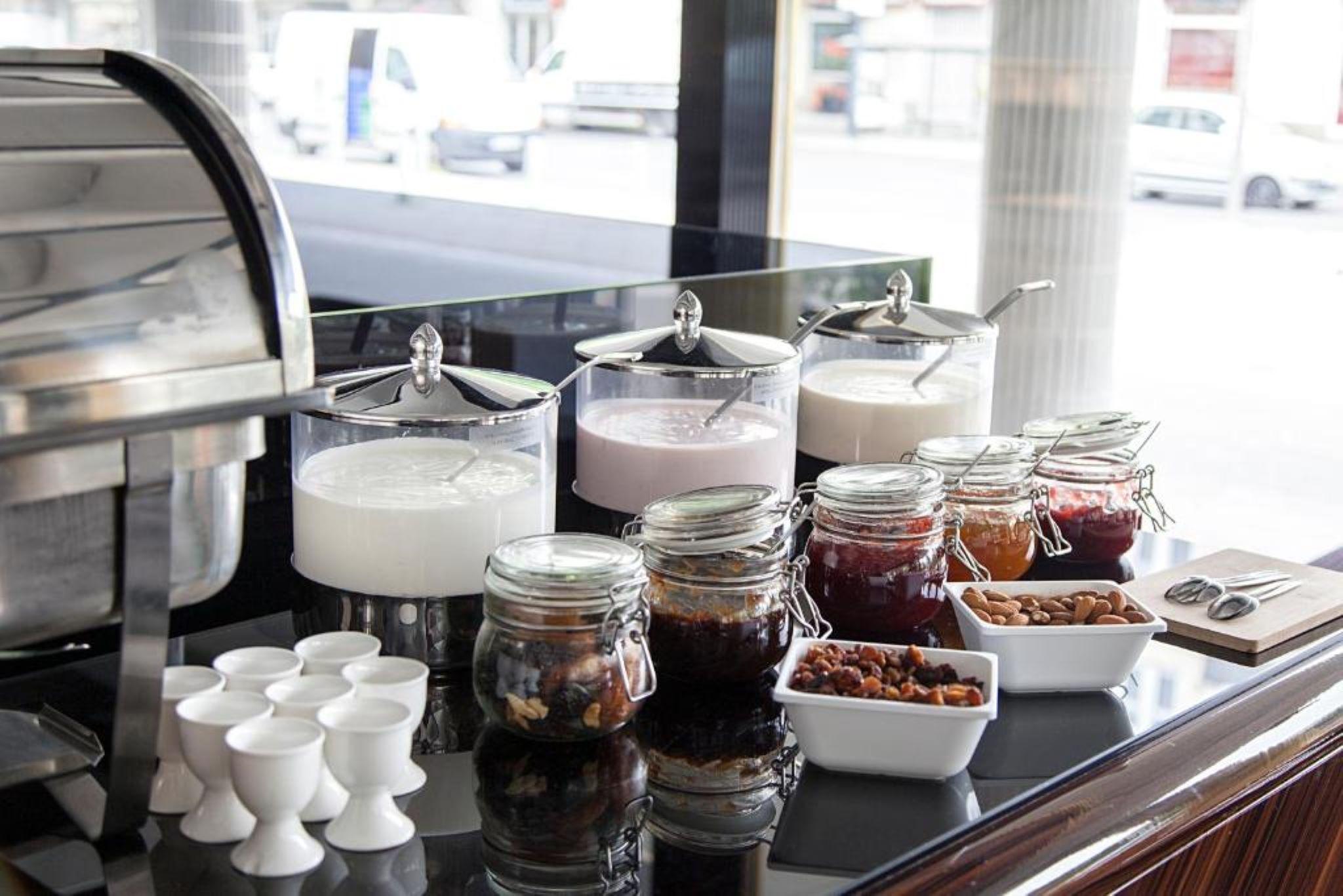 Quentin Boutique Hotel Berlin Kültér fotó
