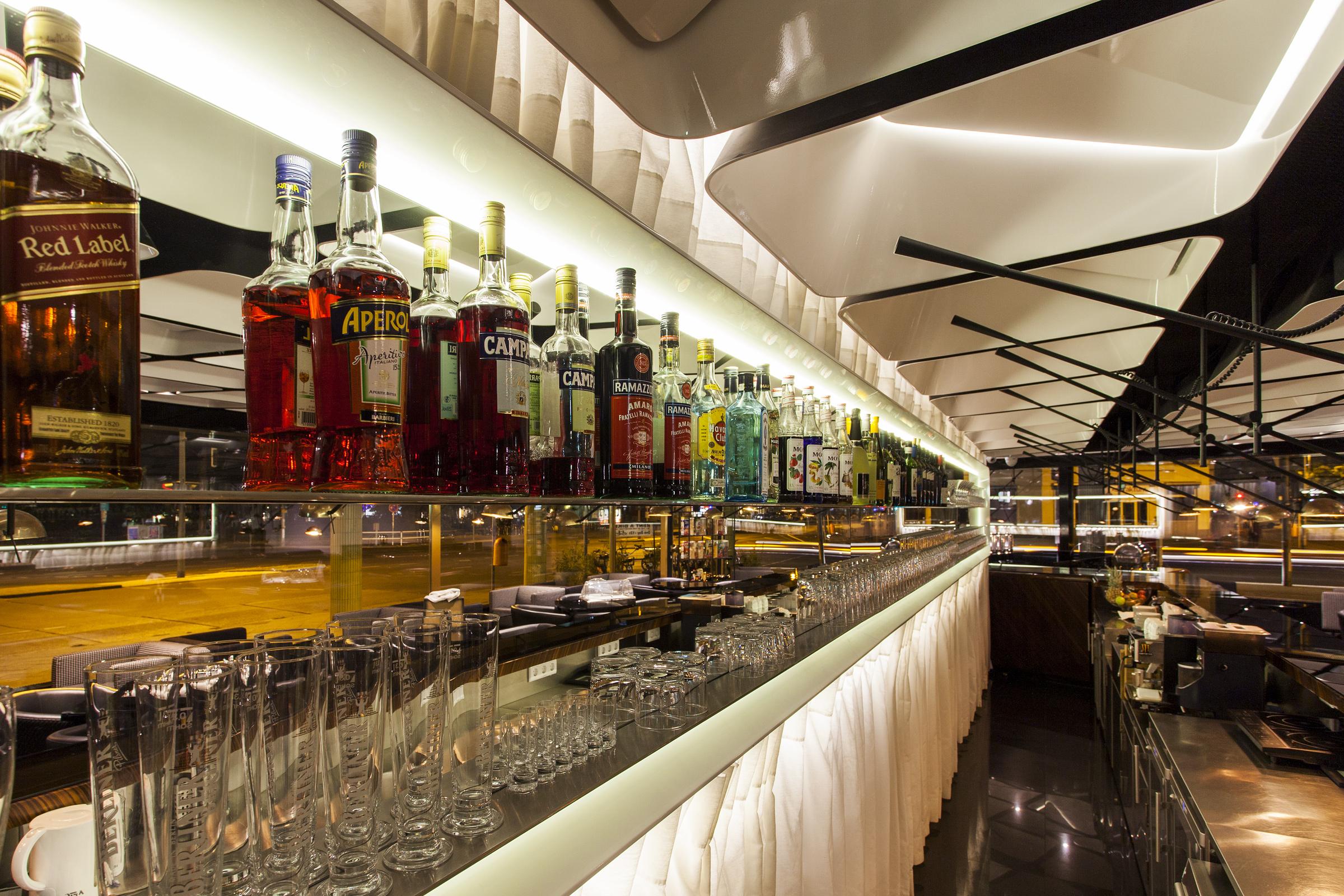 Quentin Boutique Hotel Berlin Kültér fotó