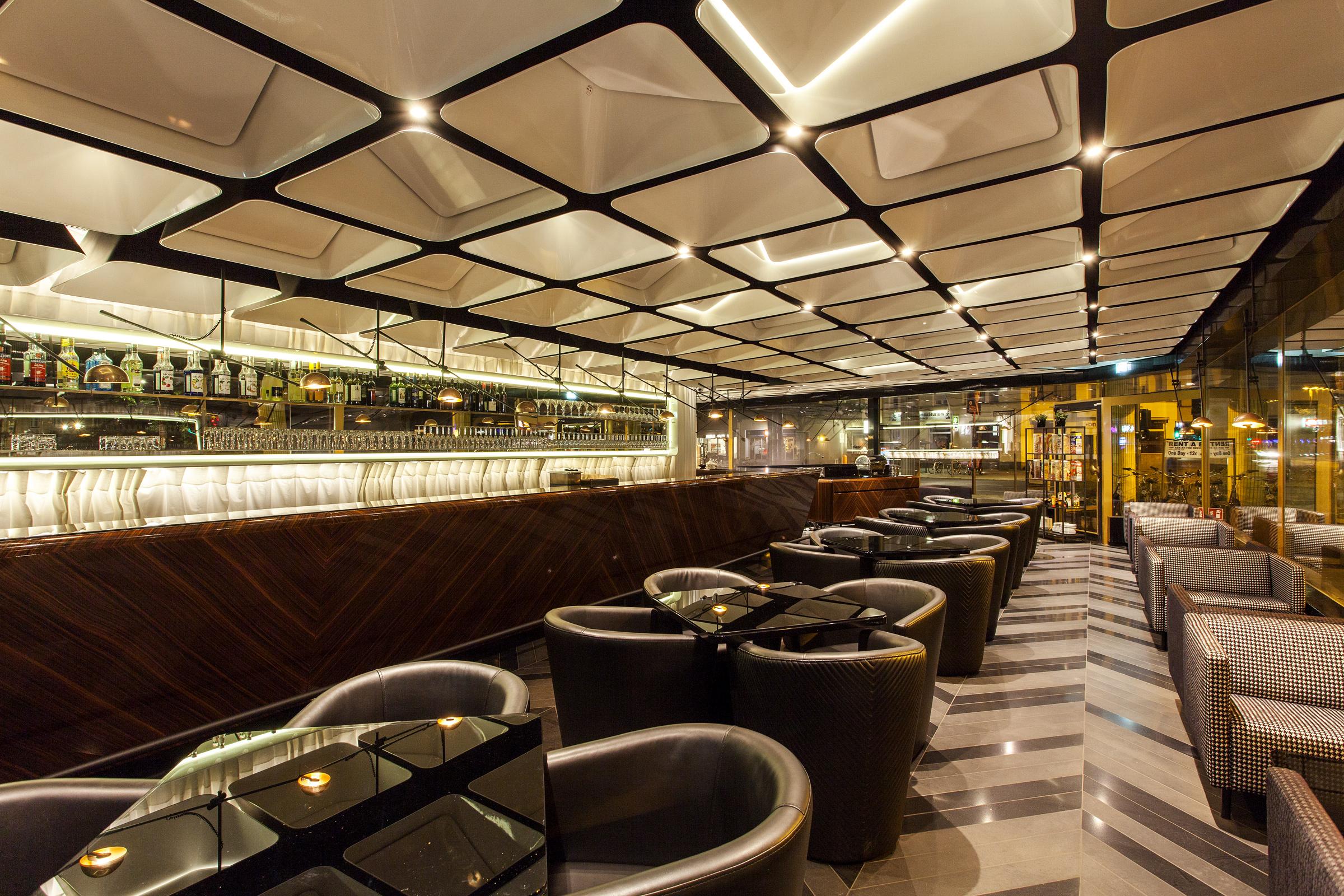 Quentin Boutique Hotel Berlin Kültér fotó