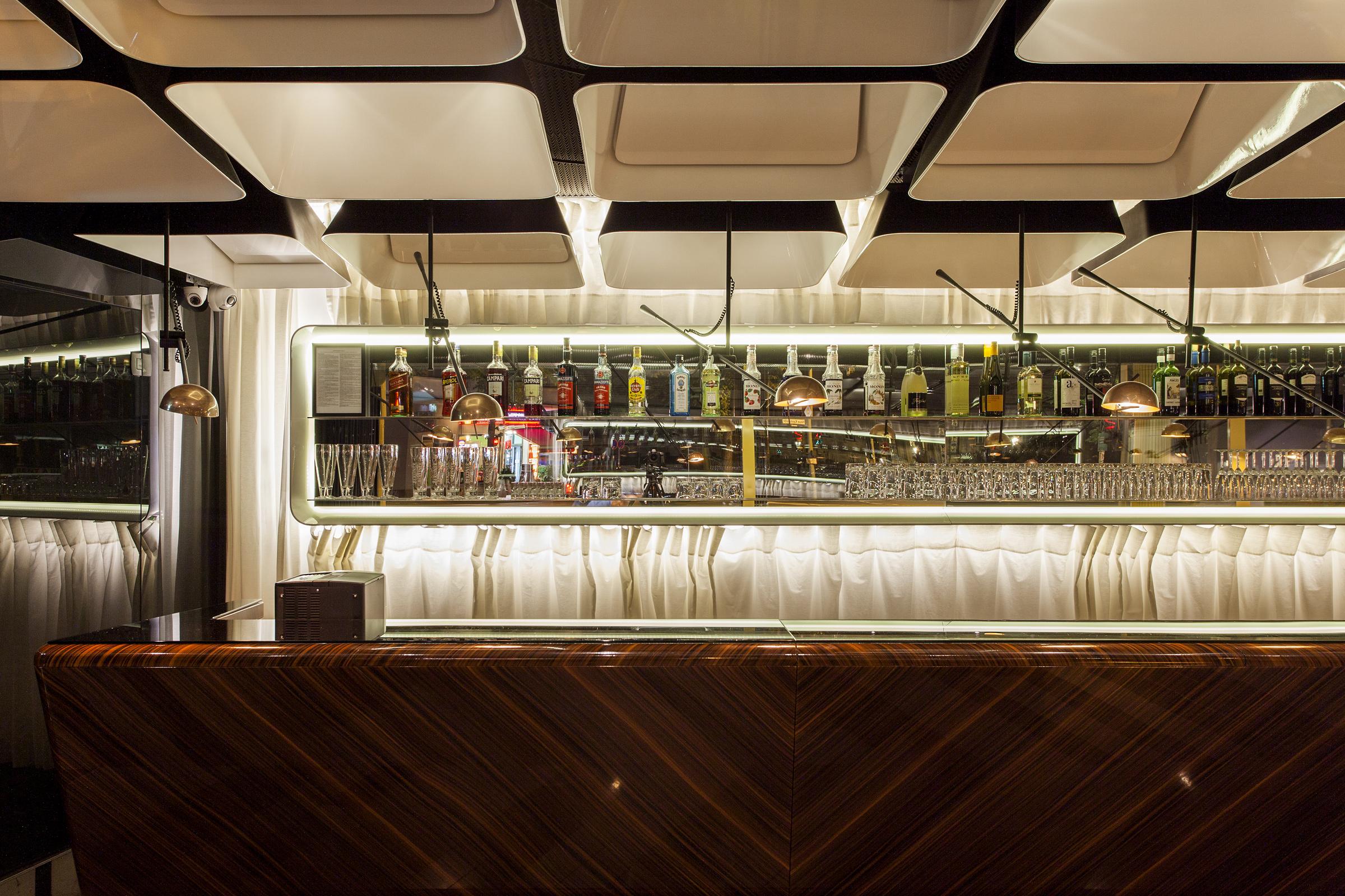 Quentin Boutique Hotel Berlin Kültér fotó