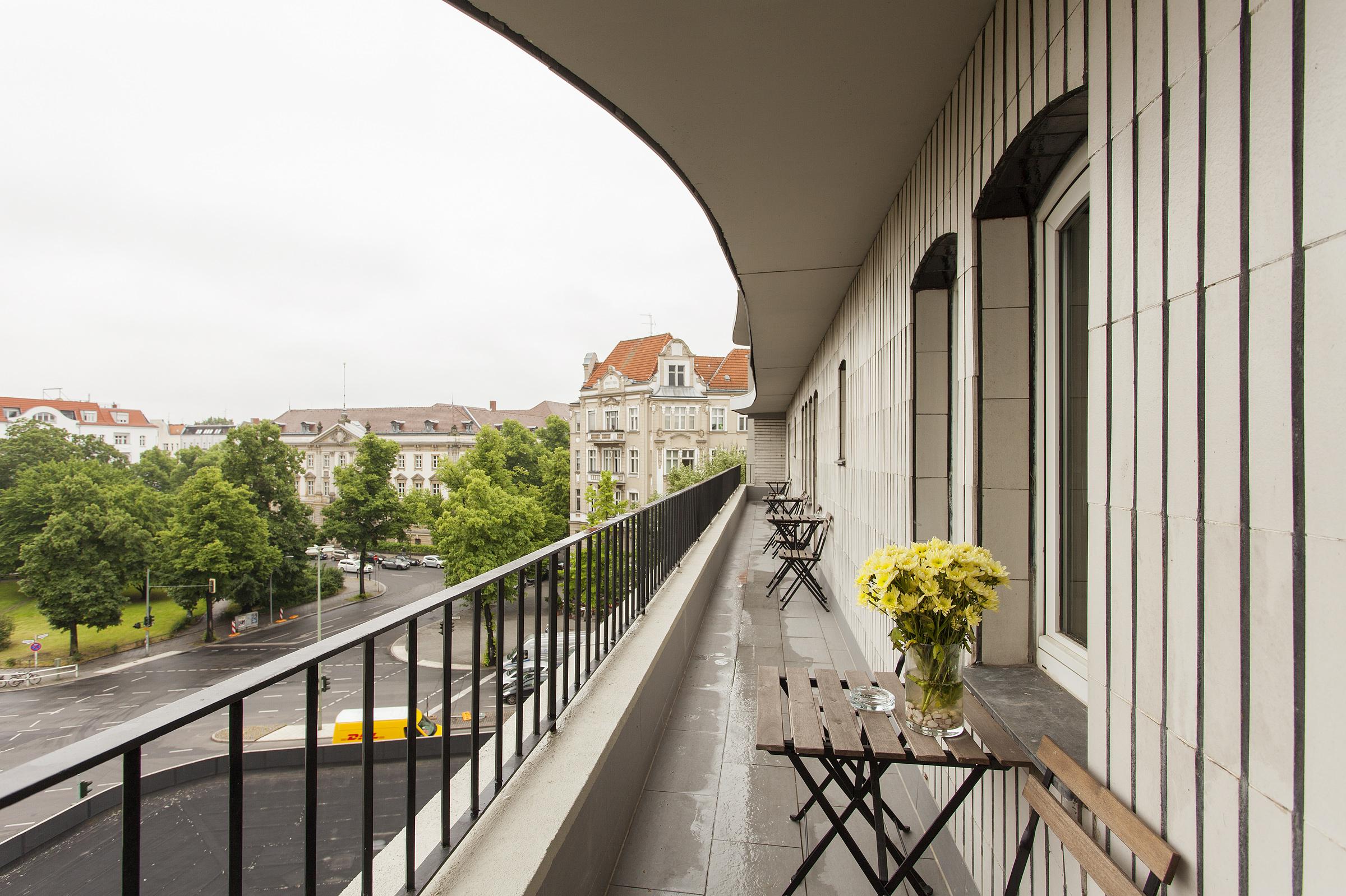 Quentin Boutique Hotel Berlin Kültér fotó