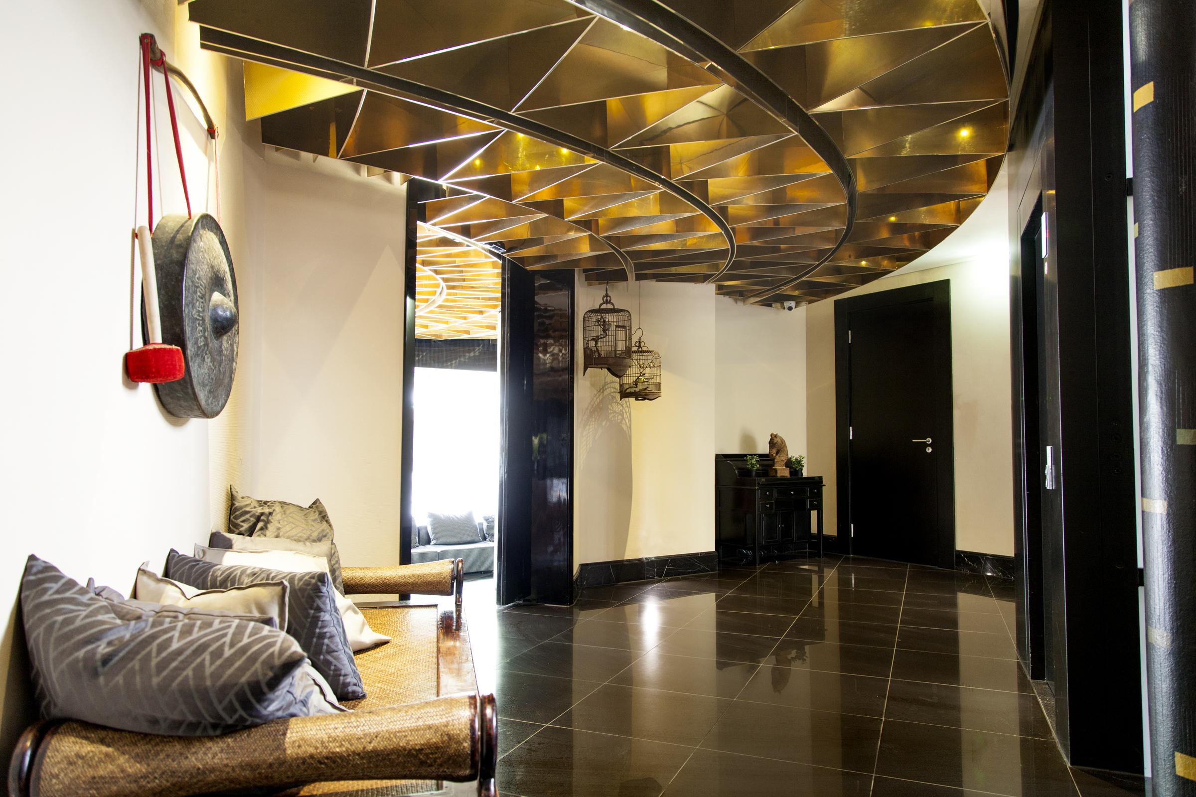 Quentin Boutique Hotel Berlin Kültér fotó