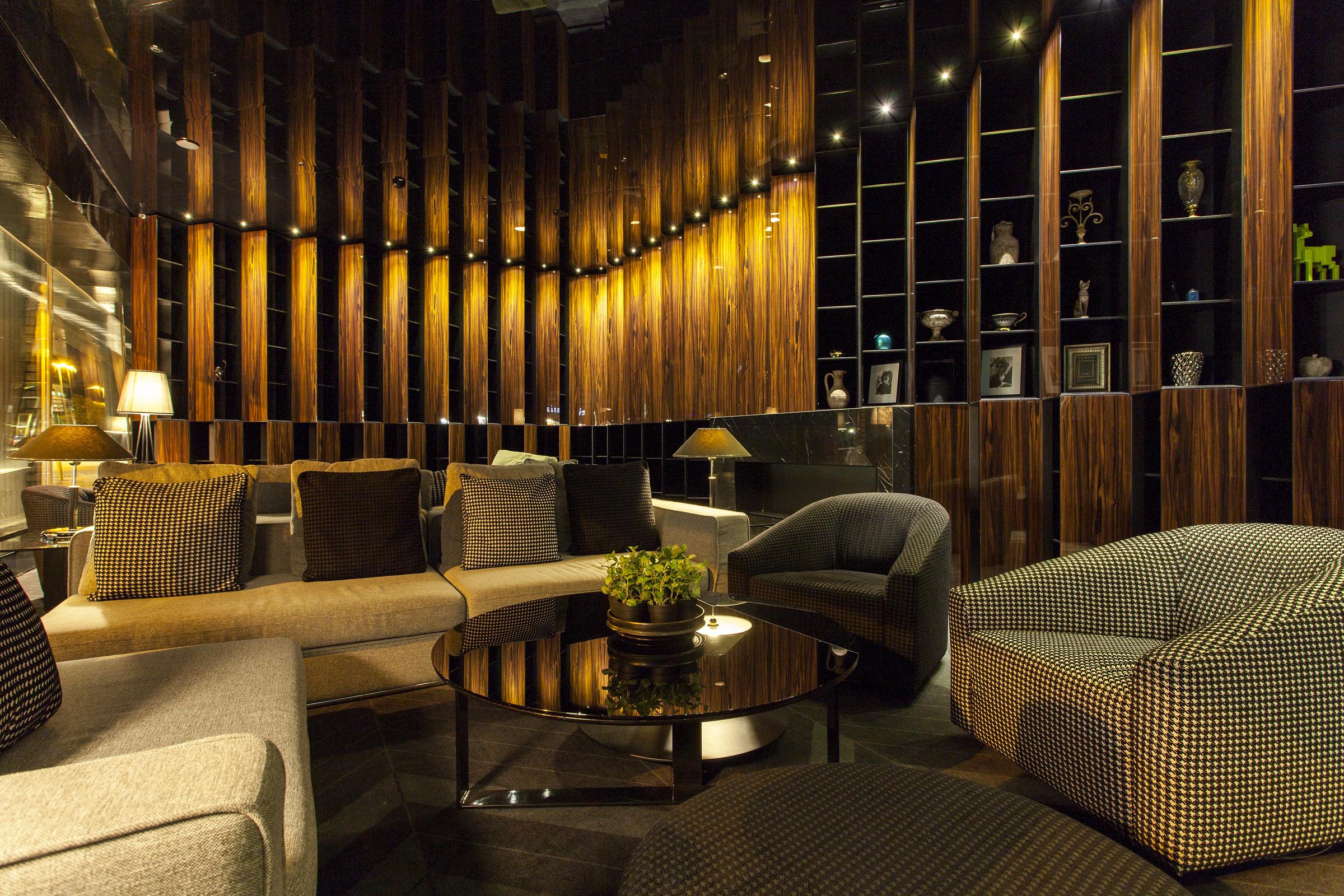 Quentin Boutique Hotel Berlin Kültér fotó