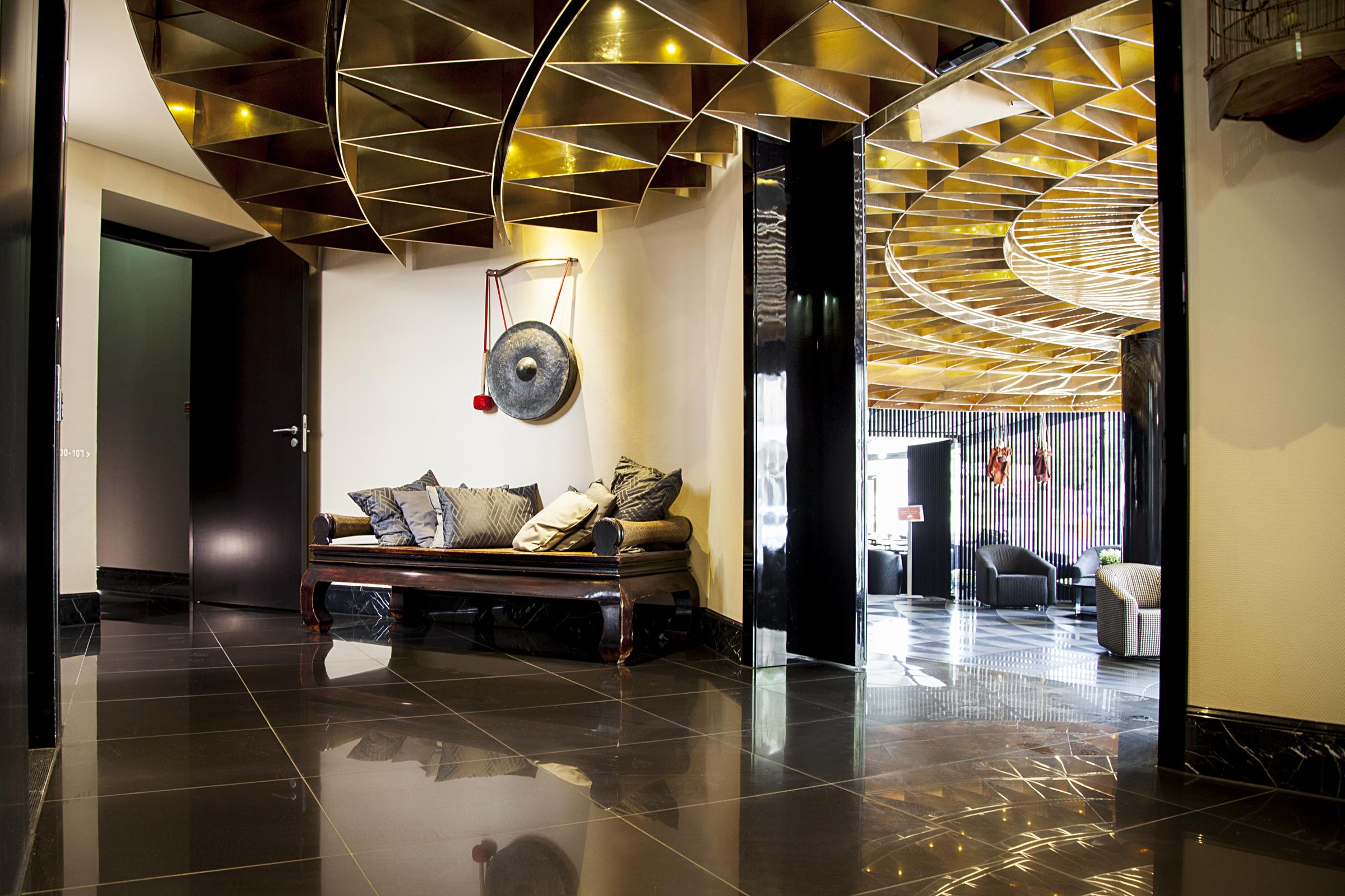 Quentin Boutique Hotel Berlin Kültér fotó