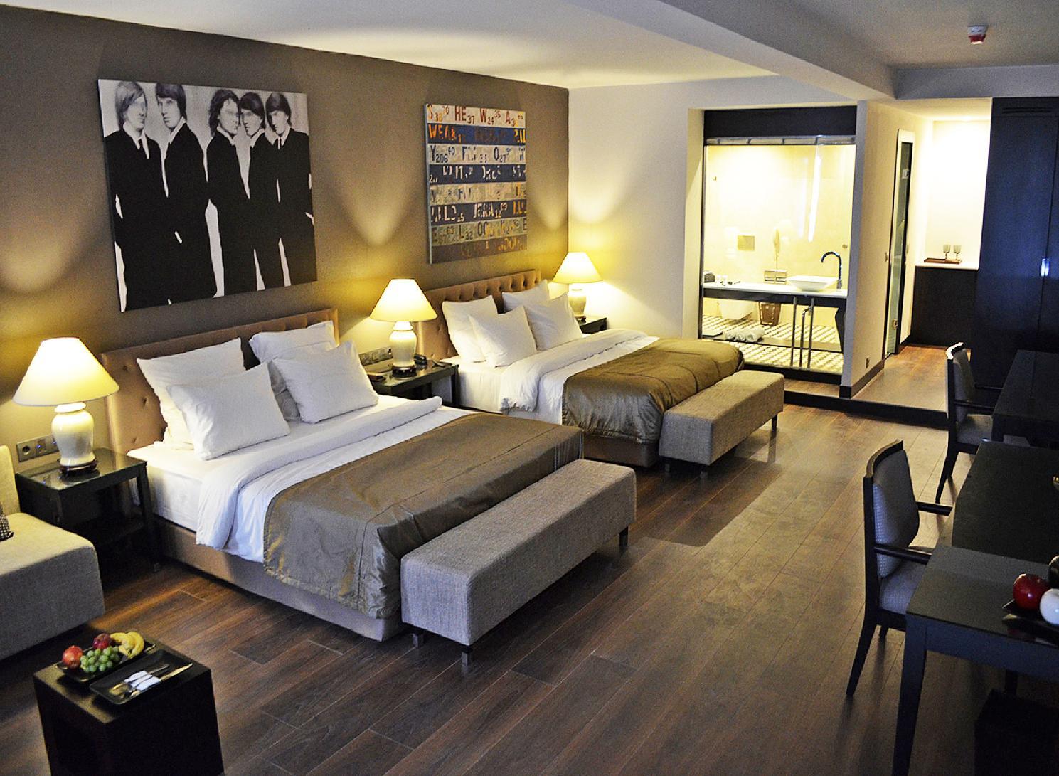 Quentin Boutique Hotel Berlin Kültér fotó