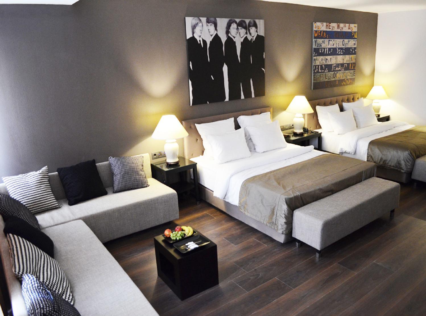 Quentin Boutique Hotel Berlin Kültér fotó