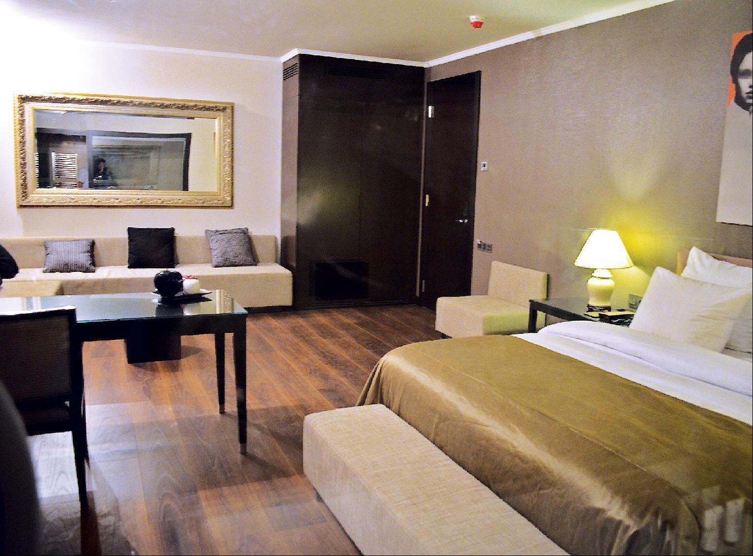 Quentin Boutique Hotel Berlin Kültér fotó