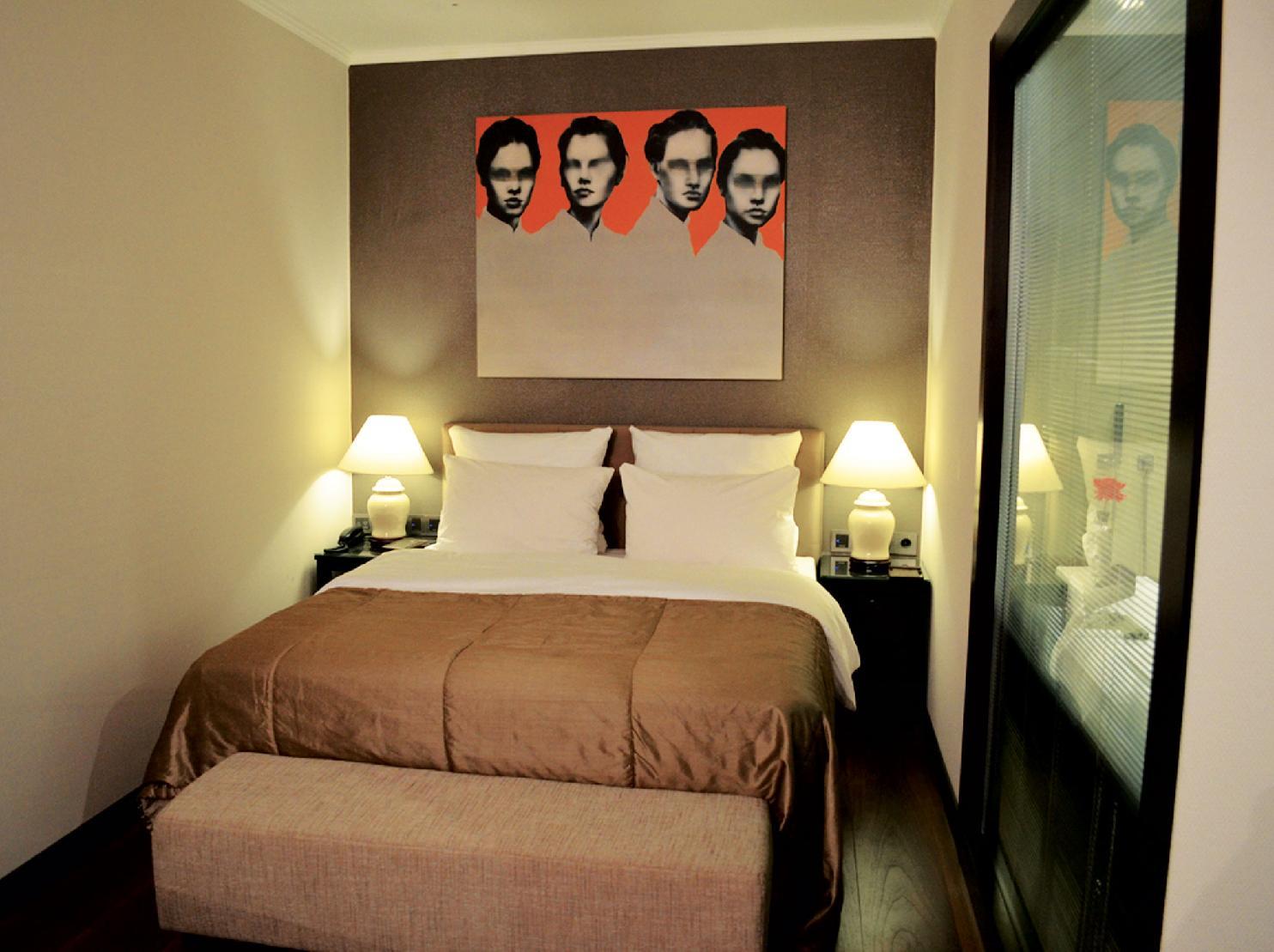 Quentin Boutique Hotel Berlin Kültér fotó