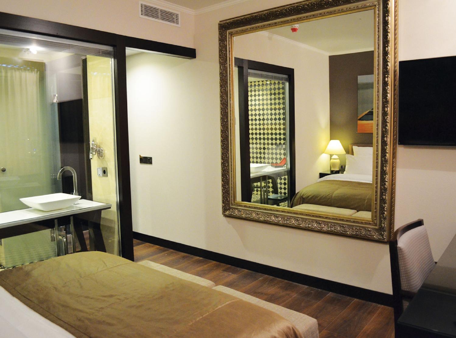 Quentin Boutique Hotel Berlin Kültér fotó
