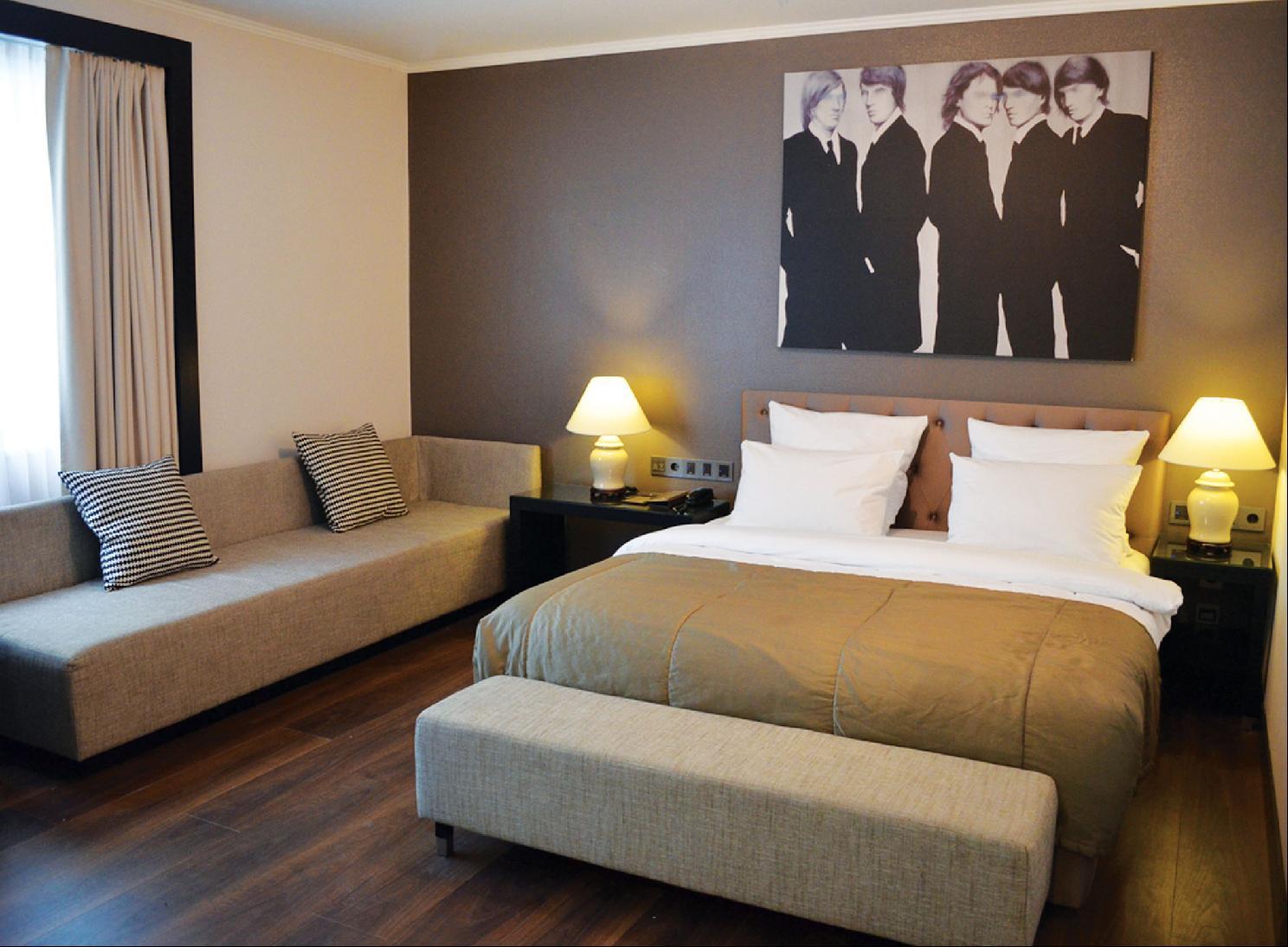 Quentin Boutique Hotel Berlin Kültér fotó