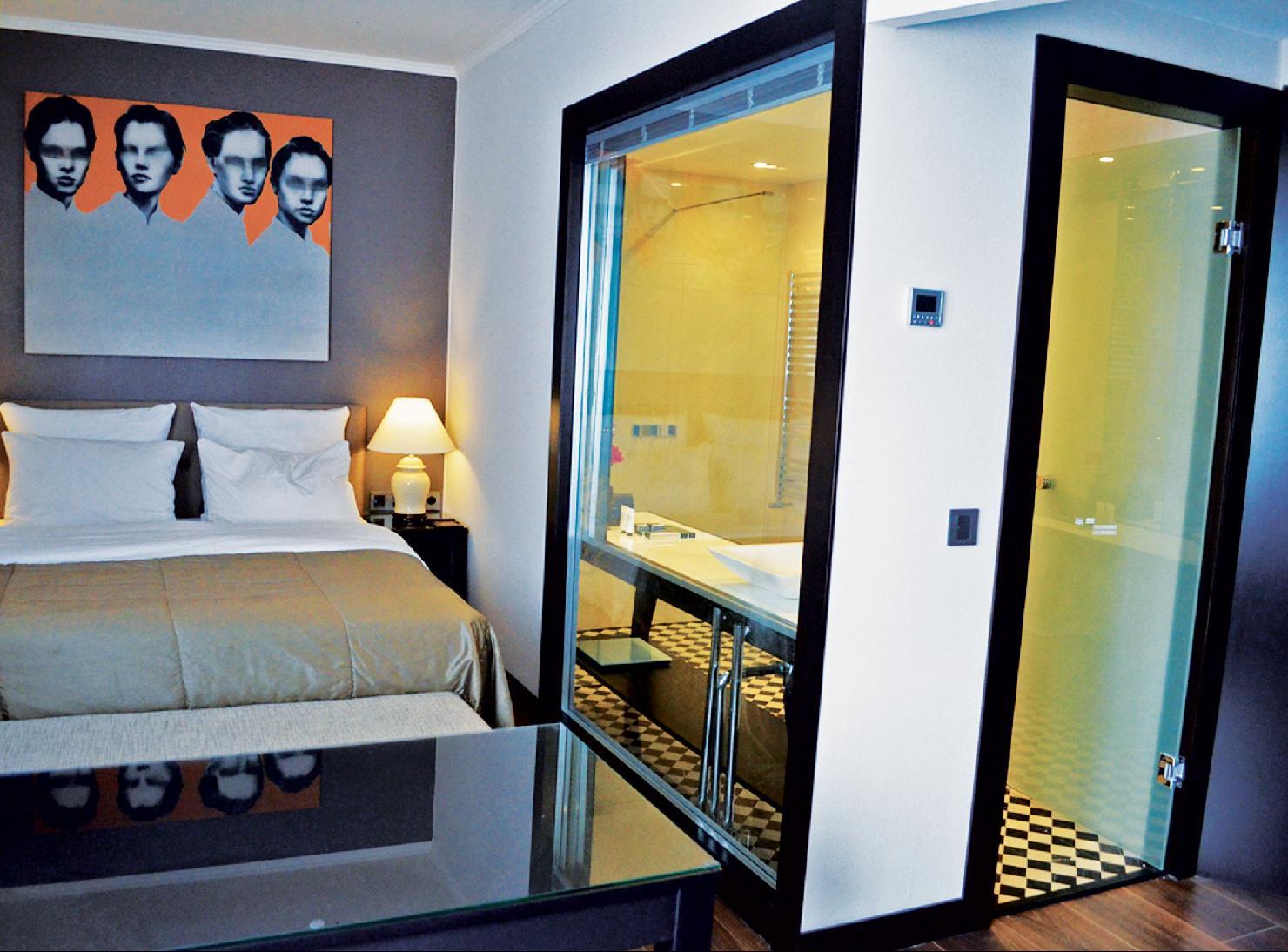 Quentin Boutique Hotel Berlin Kültér fotó