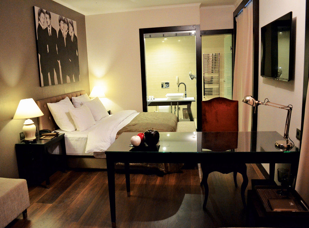 Quentin Boutique Hotel Berlin Kültér fotó