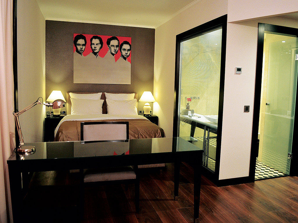 Quentin Boutique Hotel Berlin Kültér fotó